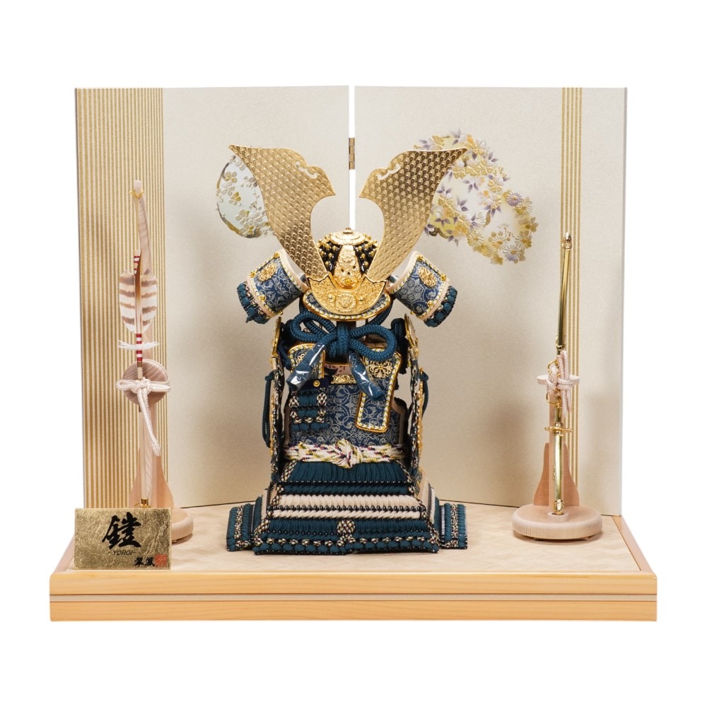 五月人形,サイズ(幅)で探す,50～59㎝ ｜雛人形・五月人形の専門店 人形