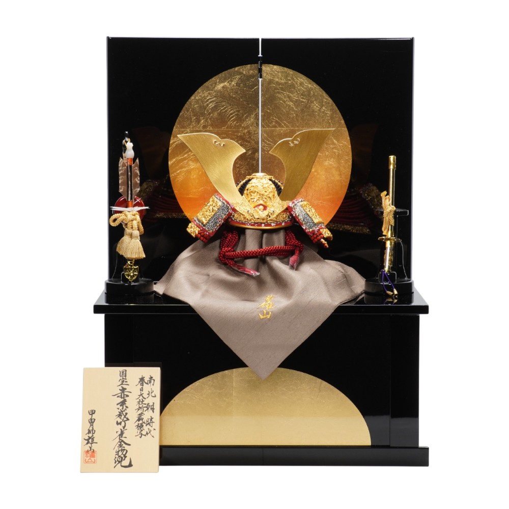 五月人形,種類で探す,兜飾り ｜雛人形・五月人形の専門店 人形の岩崎