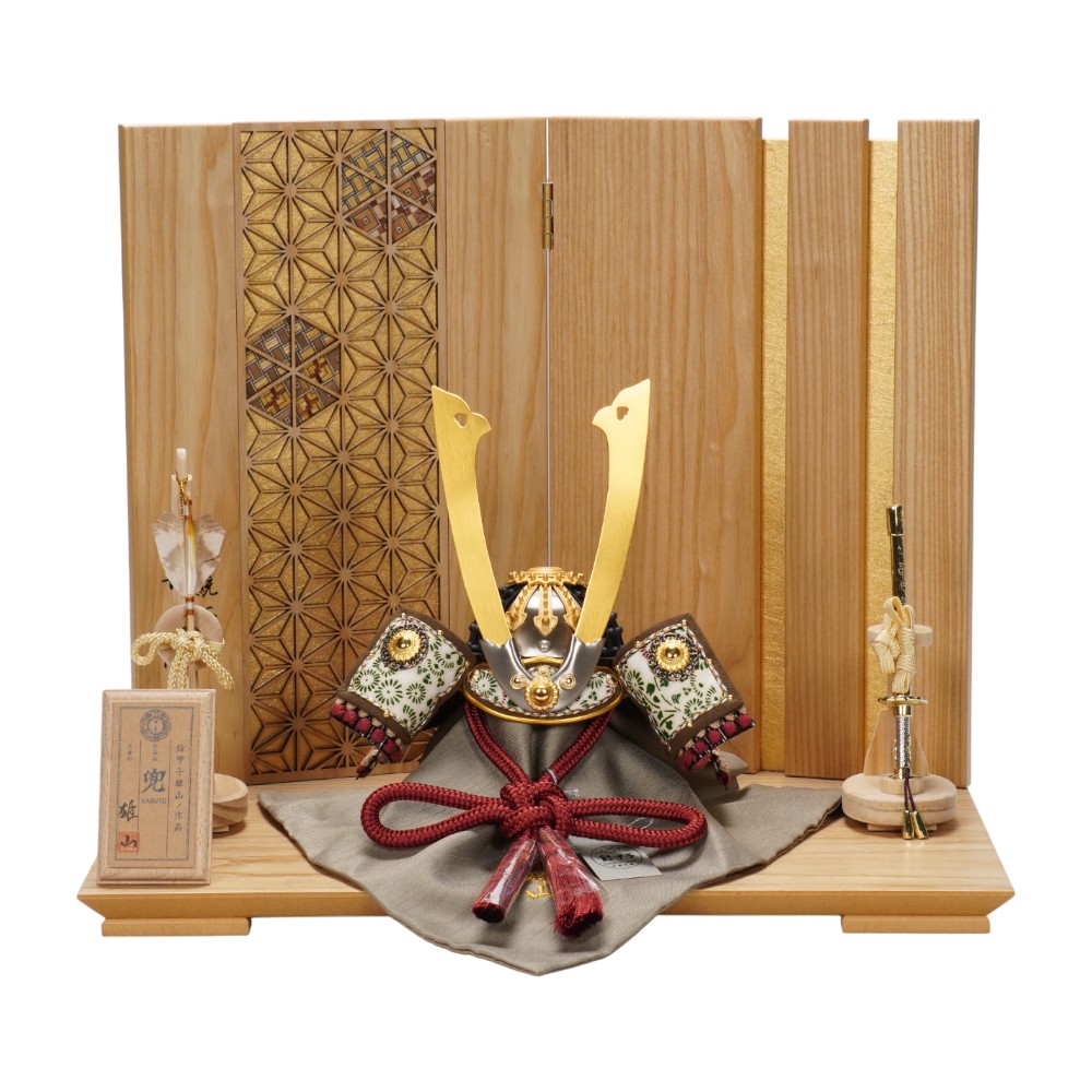 五月人形,価格で探す,10万1円～20万円 ｜雛人形・五月人形の専門店