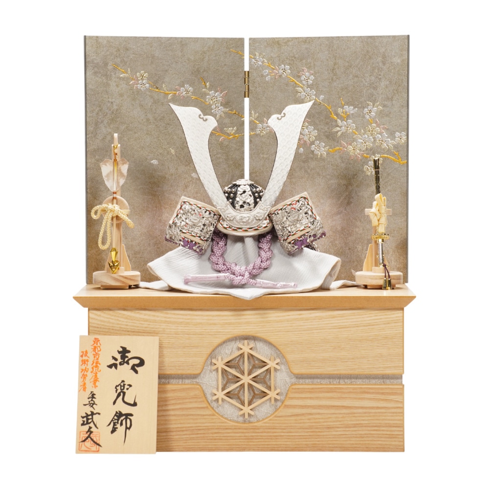 五月人形,種類で探す,兜飾り ｜雛人形・五月人形の専門店 人形の岩崎