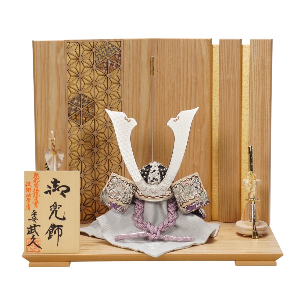 五月人形,価格で探す,10万1円～20万円 ｜雛人形・五月人形の専門店