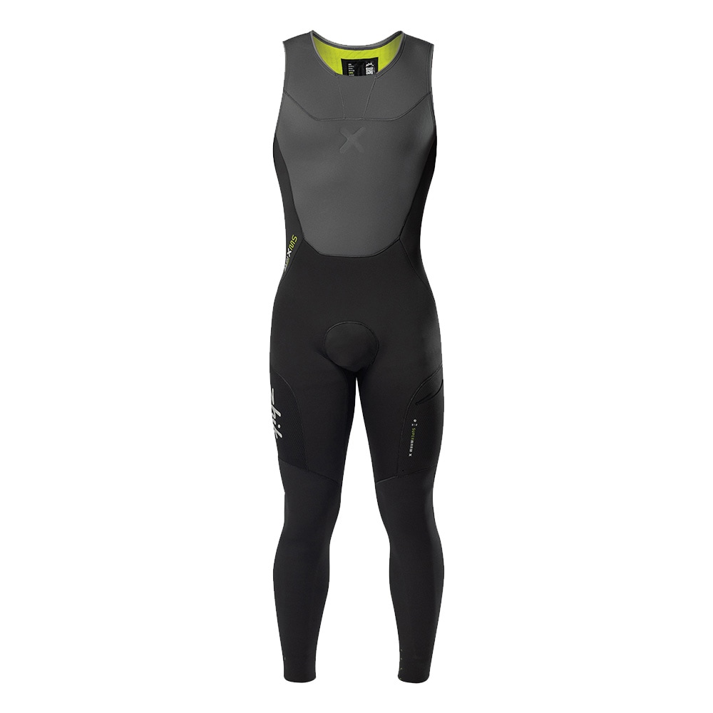 ☆Zhik|ザイク スーパーウォーム X スキフ 3mm（メンズ） | 人気商品