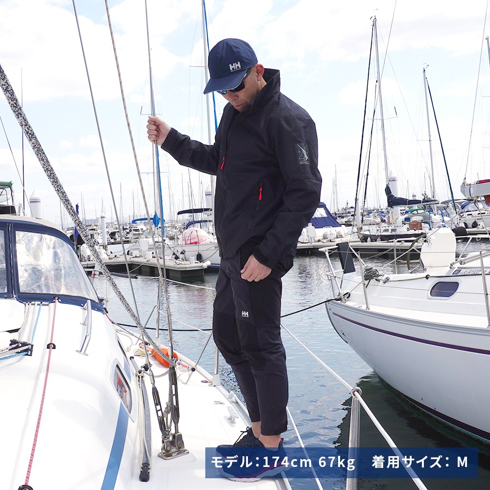 ☆HELLY HANSEN|ヘリーハンセン エスペリライトジャケット