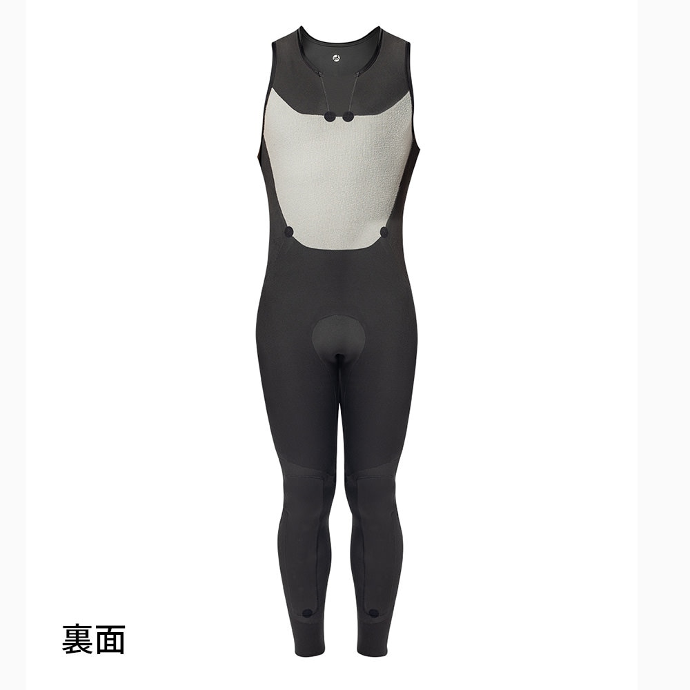 ☆Zhik|ザイク スーパーウォーム スキフ 3mm（メンズ） | 人気商品