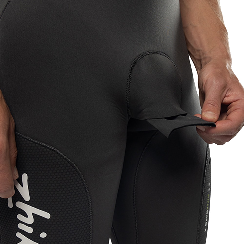 ☆Zhik|ザイク スーパーウォーム X スキフ 3mm（メンズ） | 人気商品