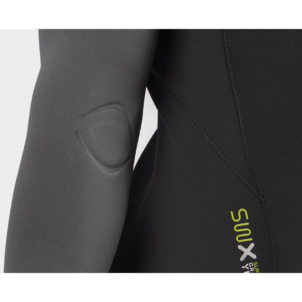 ☆Zhik|ザイク スーパーウォーム X トップ 3mm（メンズ） | 人気商品