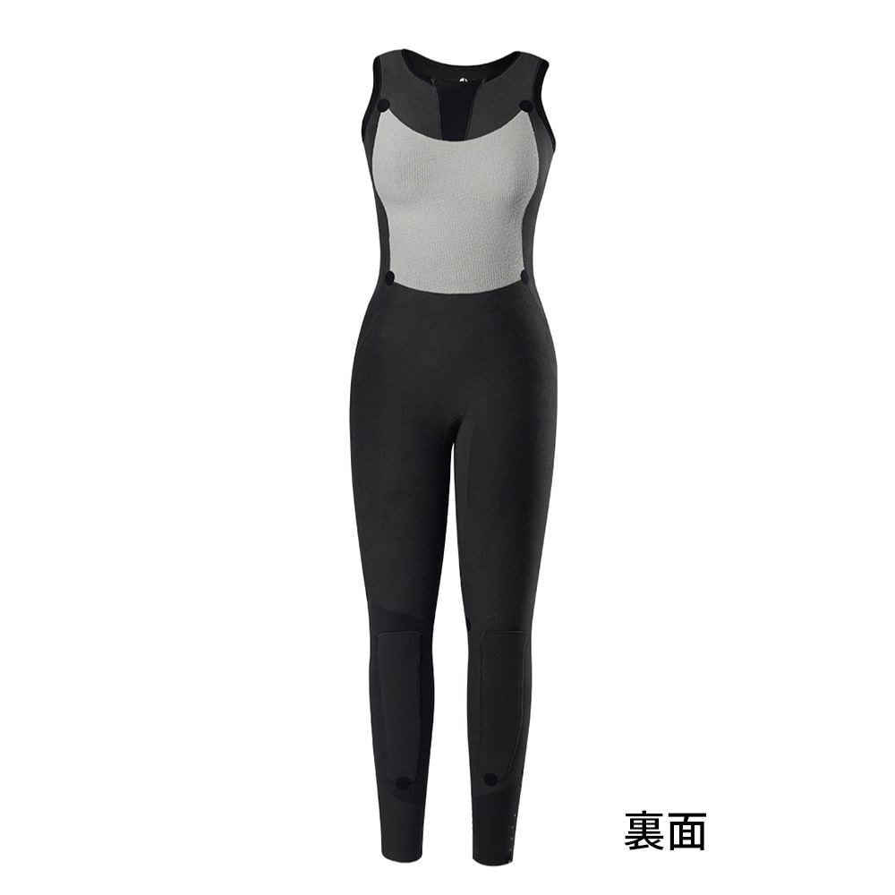 ☆Zhik|ザイク スーパーウォーム スキフ 3mm（レディース） | 人気商品