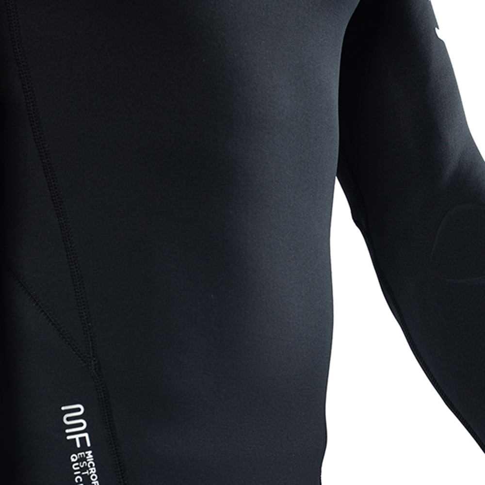 ☆Zhik|ザイク マイクロフリース トップ 1mm （メンズ） | 人気商品