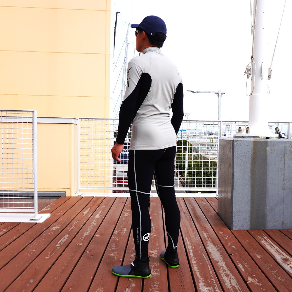 ☆Zhik|ザイク ハイドロフォビックフリーストップ | 人気商品 | マリン