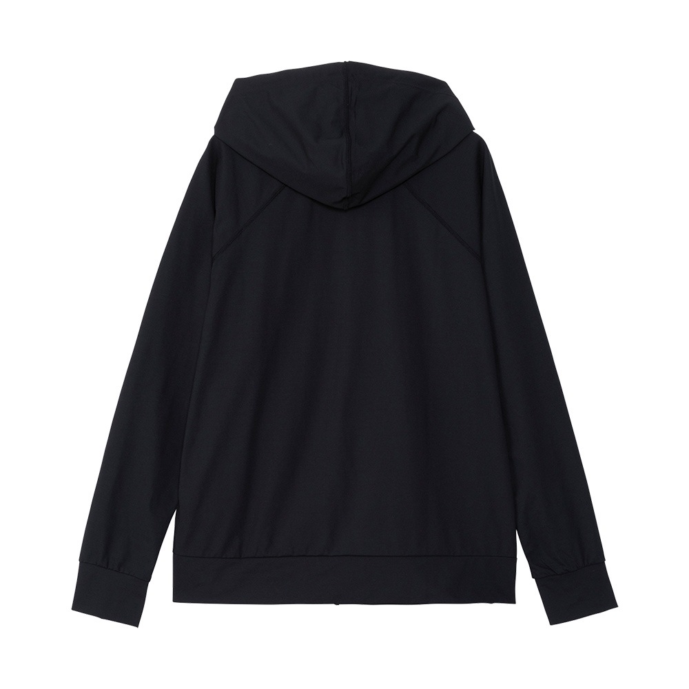 ☆HELLY HANSEN|ヘリーハンセン ロングスリーブフルジップフーディ