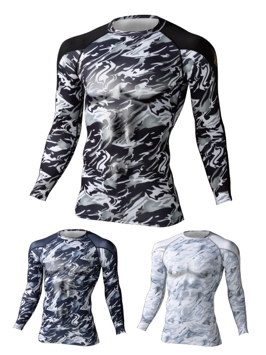 Z-DRAGON】 78154 ロングスリーブ＜名入れ刺繍加工不可＞[秋冬]通販