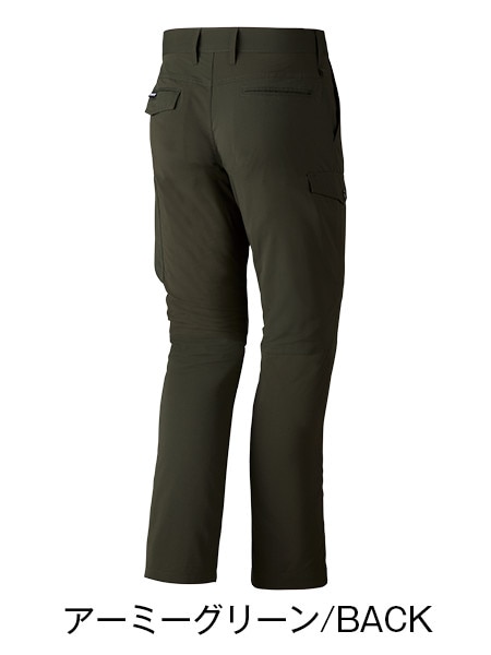 Z-DRAGON】 75102 ストレッチカーゴパンツ [春夏]※SLIM FIT※通販ページ