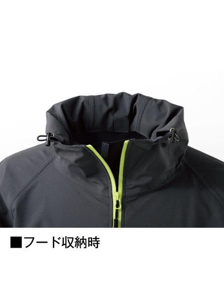 Field Message】 83000 レインジャケット＜名入れ刺繍加工不可＞[通年