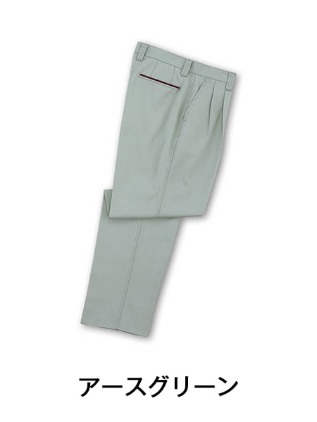 Field Message】 43901 ツータックパンツ [秋冬]通販ページ│自重堂