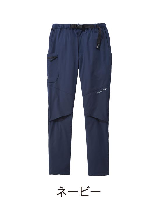Z-DRAGON】 75152 ストレッチカーゴパンツ[春夏]※SLIM FIT※通販ページ
