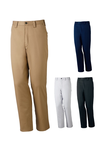 Z-DRAGON】 71001 ストレッチノータックパンツ [秋冬]通販ページ│自重