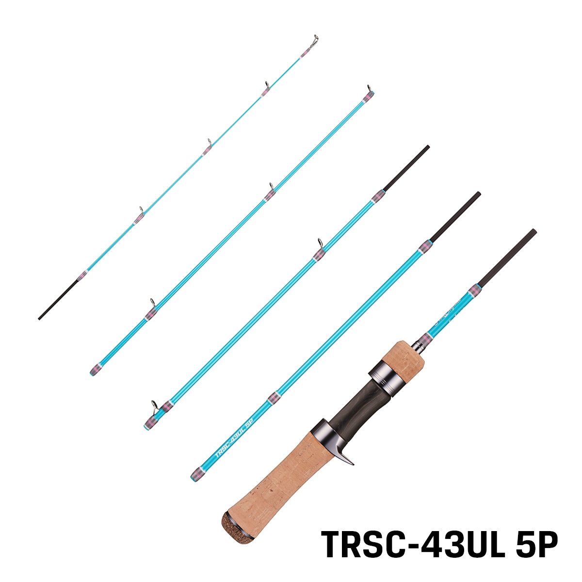 トラウトシグナル [webショップ限定カラー] | Trout | Jackson