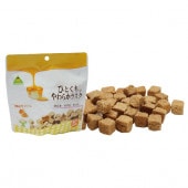 ひとくちやわらかラスク [メロン味] 32袋入（長期保存ラスク） | 全て