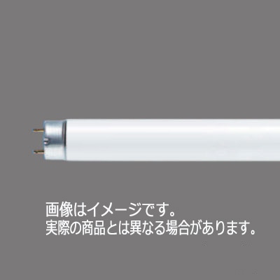 FL10WF || 直管蛍光灯 Panasonic ＜ハイライト＞ スタータ形 10形 白色