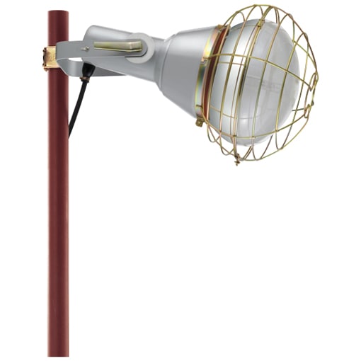 HSW1 || HSW形アイランプホルダ【ランプ・安定器別売】 岩崎電気