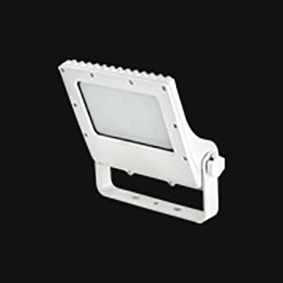 VF80-W || VIEW FLOODサイン用LED投光器 ニッケンハードウエア 水銀灯