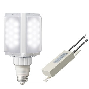 LDFS79N-G-E39D + WLE160V560M1/24-1 || LED電球＋電源セット 岩崎電気