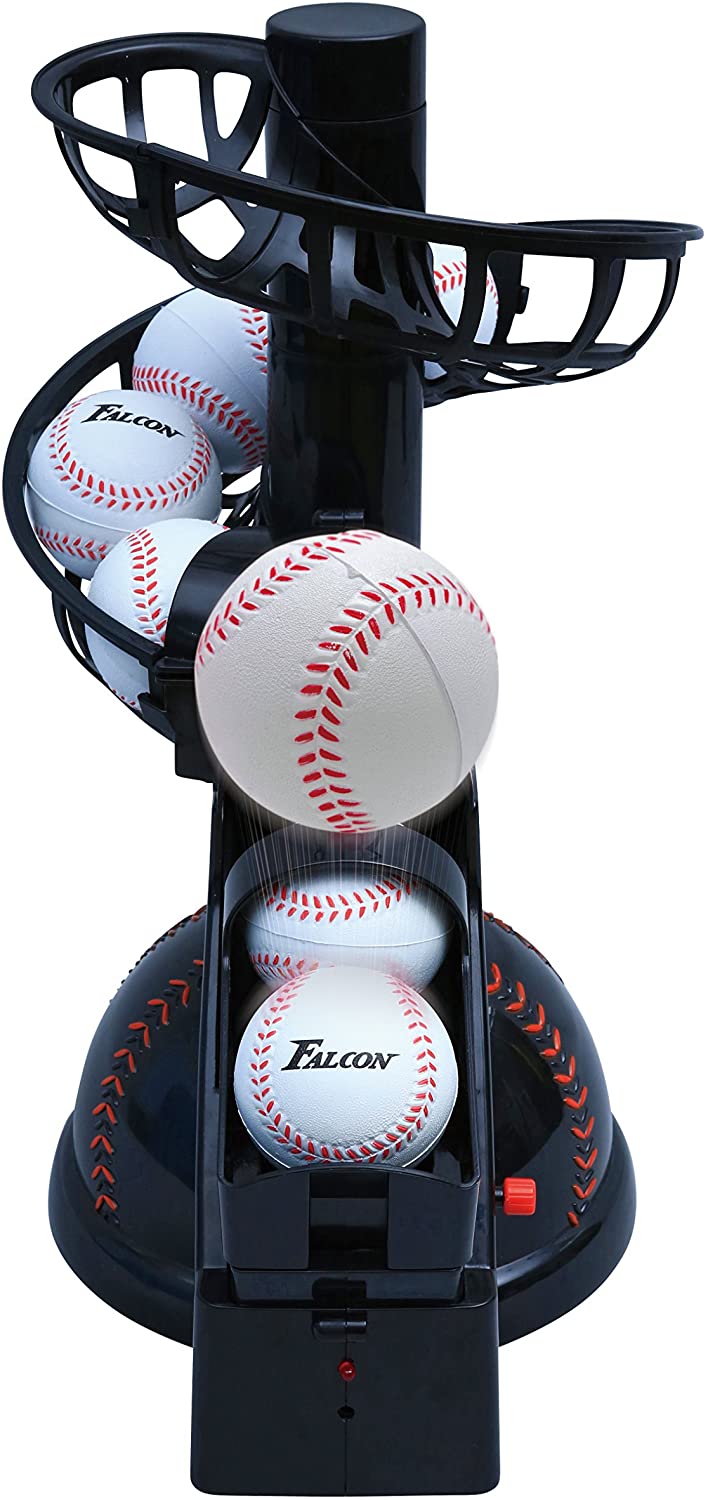 FALCON (ファルコン) 前からトスマシン FTS-100(N21)