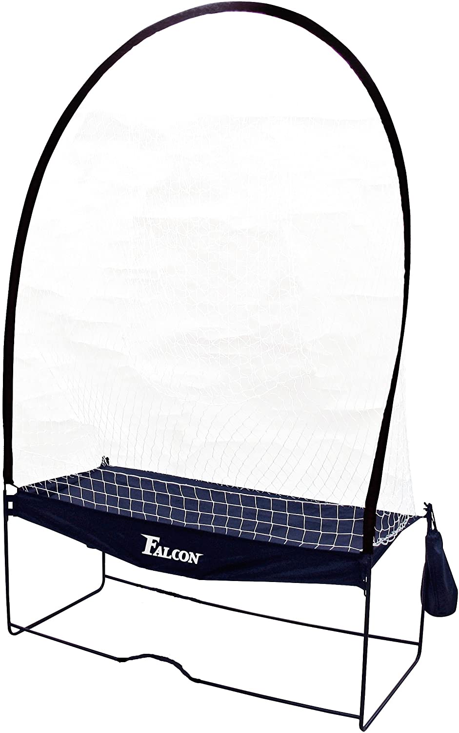 FALCON (ファルコン) 前からトスマシン専用ネット連続Ⅱ FTN-800