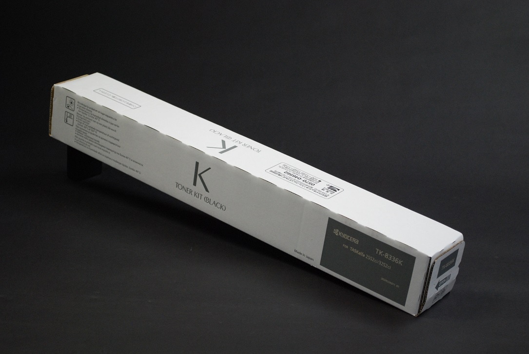 TASKaflfa 2553ci/3253ci 京セラ トナー迅速一番｜【送料無料