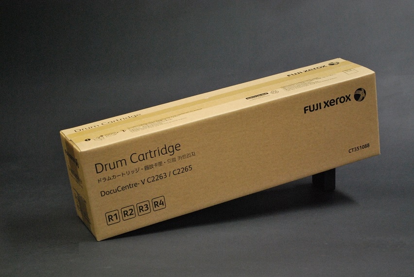 CT351088 ドラム Fuji-Xerox トナー迅速一番｜【全国送料無料】VI