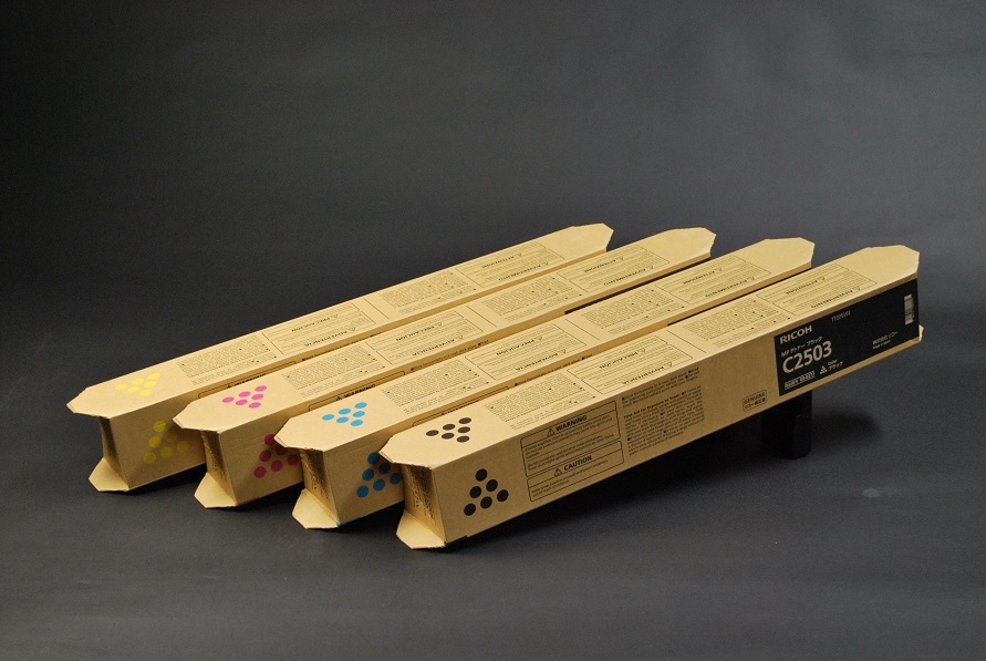 IM C2500 トナー迅速一番｜【全国送料無料】（型番MP C2503） リコー