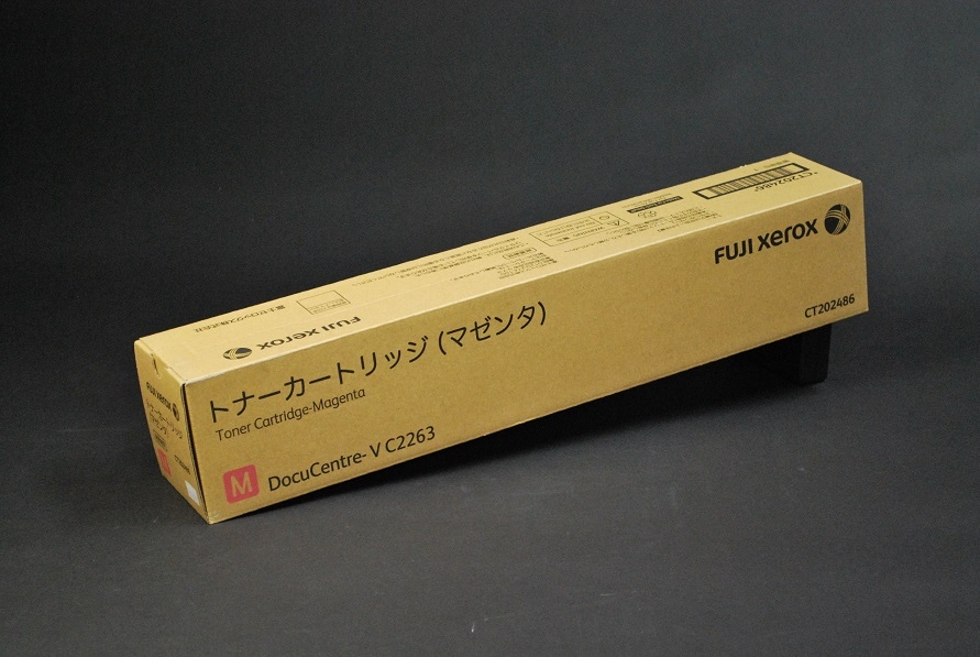 ApeosPort C2360/C2060 富士ゼロックス トナー迅速一番｜【全国送料