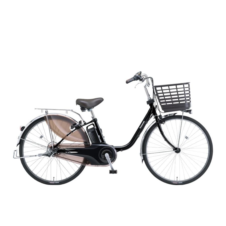 Panasonic パナソニック 電動自転車 ビビ・DX 24インチ 26インチ 2025