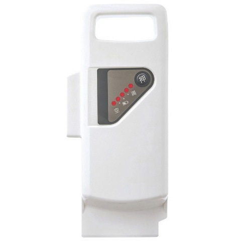 Panasonic パナソニック 電動自転車 バッテリー 6.6Ah 新品 正規品