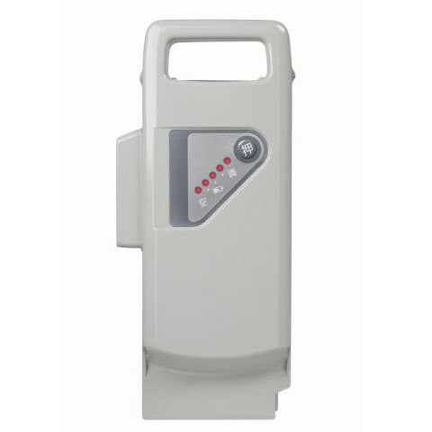 Panasonic パナソニック 電動自転車 バッテリー 6.6Ah 新品 正規品