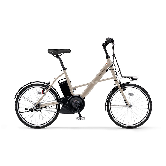 YAMAHA ヤマハ 電動自転車 PAS CITY-X 2025年モデル 20インチ PA20CX