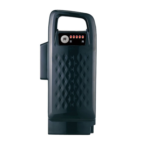 パナソニック 電動アシスト自転車バッテリー NKY513B02B リコール対策