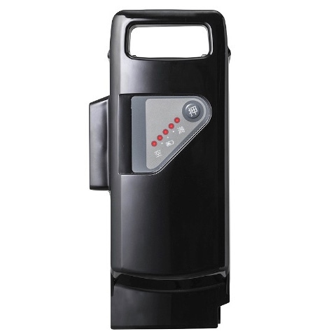 Panasonic パナソニック 電動自転車 バッテリー 6.6Ah 新品 正規品