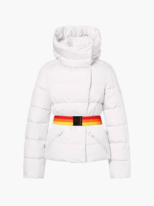 GOLDBERGH ゴールドバーグ レディース スキー ジャケット BUFERA ski