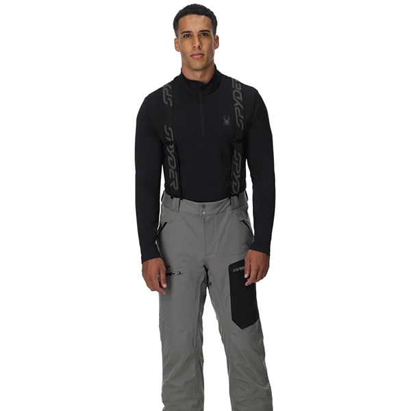 SPYDER スパイダー メンズ スキー パンツ 38SA125312 PROULSION PANTS