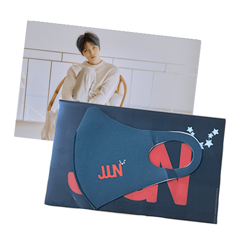すべての商品 | JAEJOONG OFFICIAL GOODS SHOP