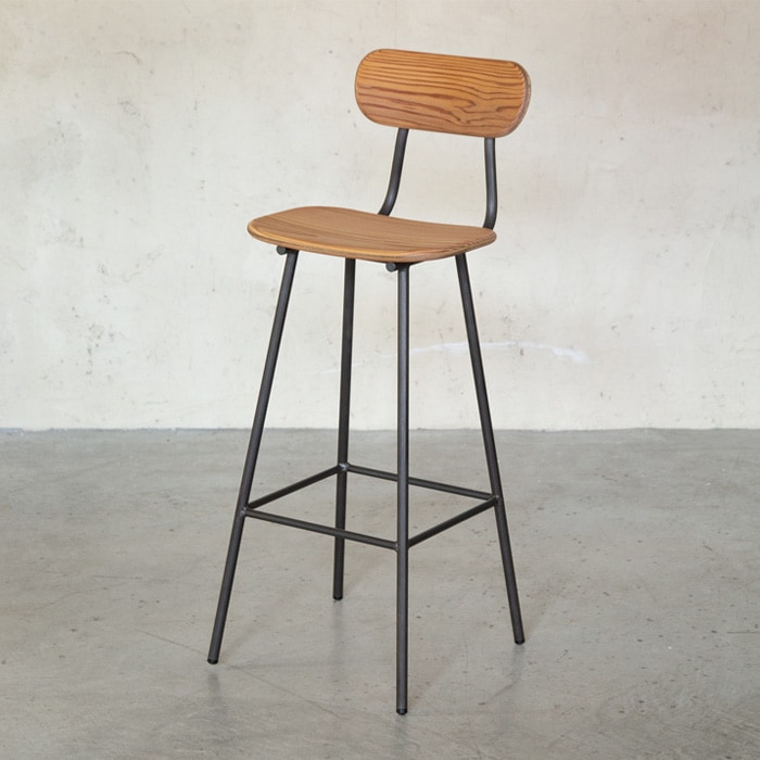 SOU】杉 カウンターハイスツール | 家具,チェア | オリジナル家具