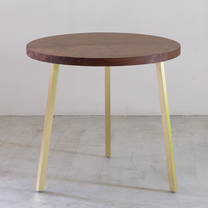 TP's】真鍮 テーブル脚 | 金物,テーブル脚・棚脚 | オリジナル家具