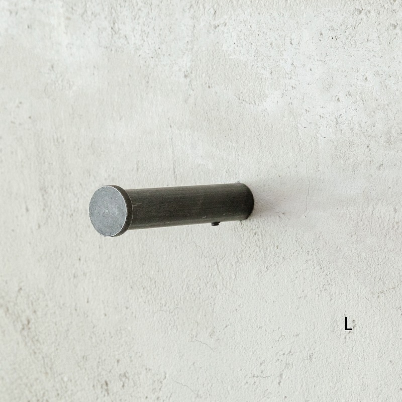 zanai】鉄 フック | 金物,フック | オリジナル家具・金物の上手工作所