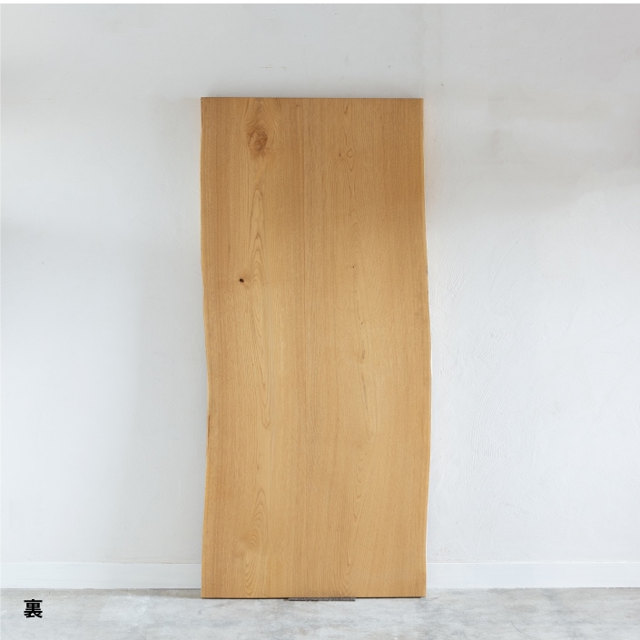 無垢天板 クリ W1850 | 家具,無垢天板 | オリジナル家具・金物の上手工作所