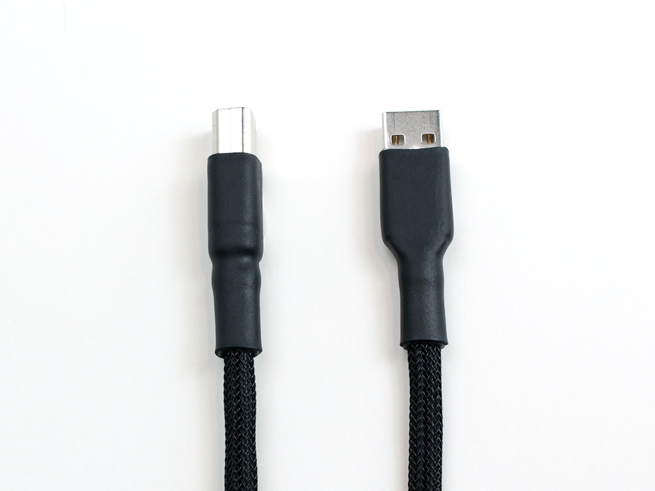 オリジナルUSBケーブル UOC1 | 販売終了製品 | JS PC Audio オンライン