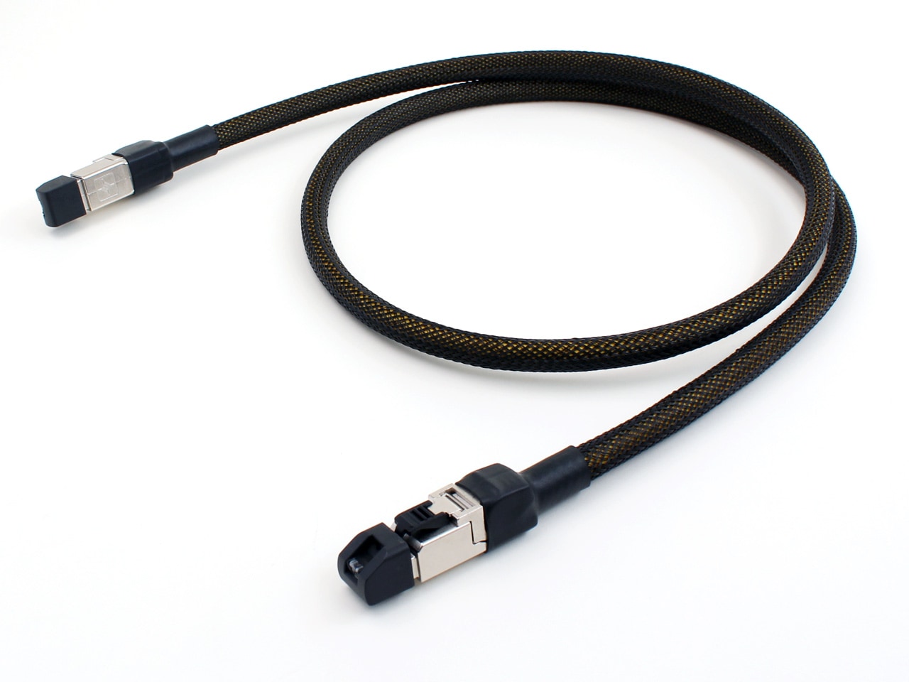 オリジナルLANケーブル NOCX | 販売終了製品 | JS PC Audio オンライン