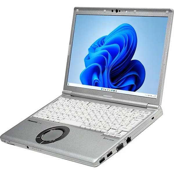 SONY中古SSD128GB メモリ8GB☆SVF カメラ ノートパソコン359 メーカー