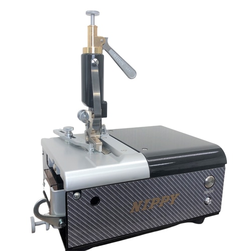 ☆世界一小さい☆ 皮漉き機 スカイミニ 【送料無料】 |JUKI 家庭用