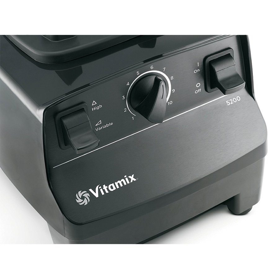 Vitamix バイタミックス 5200 ミキサー ブレンダー ジューサー